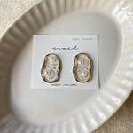 変形くねくねパール (gold)