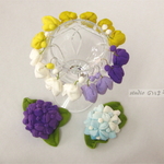 揺れるピアス　（商品番号　0701　nhp7)