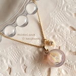 儚花 ネックレス