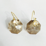 冬のソナタ薄めグレイ*ピアス