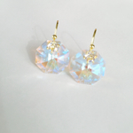 冬のソナタ(オーロラ)*ピアス