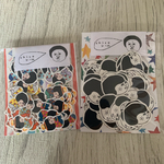burucoさんオーダーシール