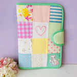 kiirolove様専用ページ✩.*˚札幌市母子手帳ケース☆大きめ母子手帳ケース