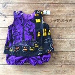 セットアップ〜HELLOWEEN〜