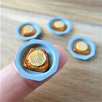 はちみつとレモンのフレンチトースト