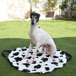 daisy2013様専用カート🛒『カフェマット☕️牛さん柄🐮』