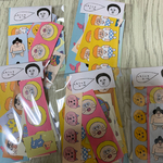 シール詰め合わせ カットシール