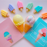 もふころちゃんあいす♡ぱすてる系♡