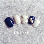 cool×stone ネイルチップ