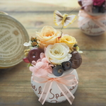 ＜yu-ki25さま専用カート＞Confiture et papillon<Miel de Citron> ＊はちみつ レモンジャムアレンジ