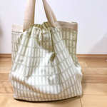 エコバッグ♡大きめ