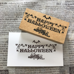 ✴～✨【HAPPY HALLOWEEN】②✨～✴ハロウィンスタンプ はんこ