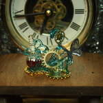 ドクトル・ファウストの夢 ～黄金～