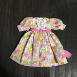 リカちゃん　ブライス　サイズ　服　ワンピース　アウトフィット
