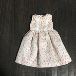 リカちゃん　ブライス　サイズ　服　ワンピース　アウトフィット