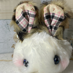 ゲリラしっぽちゃん