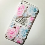 【maau963様専用ページ❤︎】オーダー♡iPhone6カバー♡