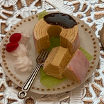 バウムクーヘン
