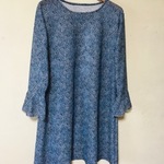 （ｍ様ご予約品）袖フリルチュニック