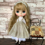 ブライス  アウトフィット　３点セット　リカちゃん