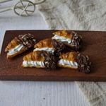 クリームチョコクロワッサン(加工なし)