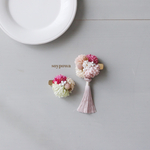 [ 七五三 S ]  macaron No.64