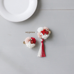 [ 七五三 S ]  macaron No.65