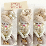 ♡限定品♡プレミアムルルベちゃん