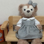 シェリーメイちゃん コスチューム ３点セット