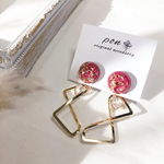 ※ピアス ワンコイン企画