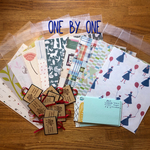 OPPギフト袋… letter book 10枚