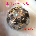 宇宙と繋がる☆オルゴナイト 本日のセール品