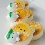 天使のパンケーキちゃん