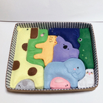【再販】動物パズル