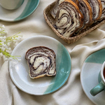 ショコラマーブル食パン　単品