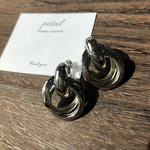 Special price! no.6 シルバーイヤリング