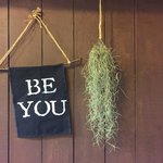 Be you  