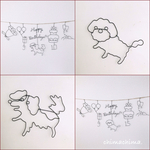 kohachan0106様専用☆ワイヤークラフト