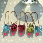 新作！ミニオルゴナイト♥