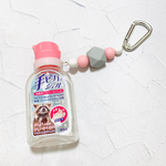  【送料無料】除菌ジェル用ホルダー 