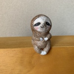 『えんちょズ』なまけもの　おやつ付き