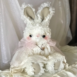 テディラビット