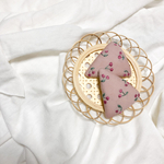 ［再販］さくらんぼ ぱっちんピン(pink)