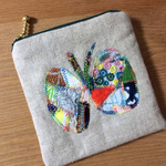 ミナペルホネン☆ポーチ