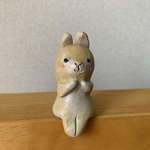 『えんちょズ』　うさぎ　☆おやつ付き