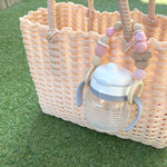 マグホルダー⭐︎歯固め　ピンク