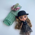 ミディブライス☆アウトフィット
