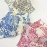 立体型マスク Mサイズ トワルドジュイ