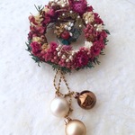 Mini Xmaswreath