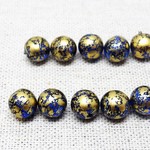 ベネチアンビーズ　8ｍｍ　sale♡